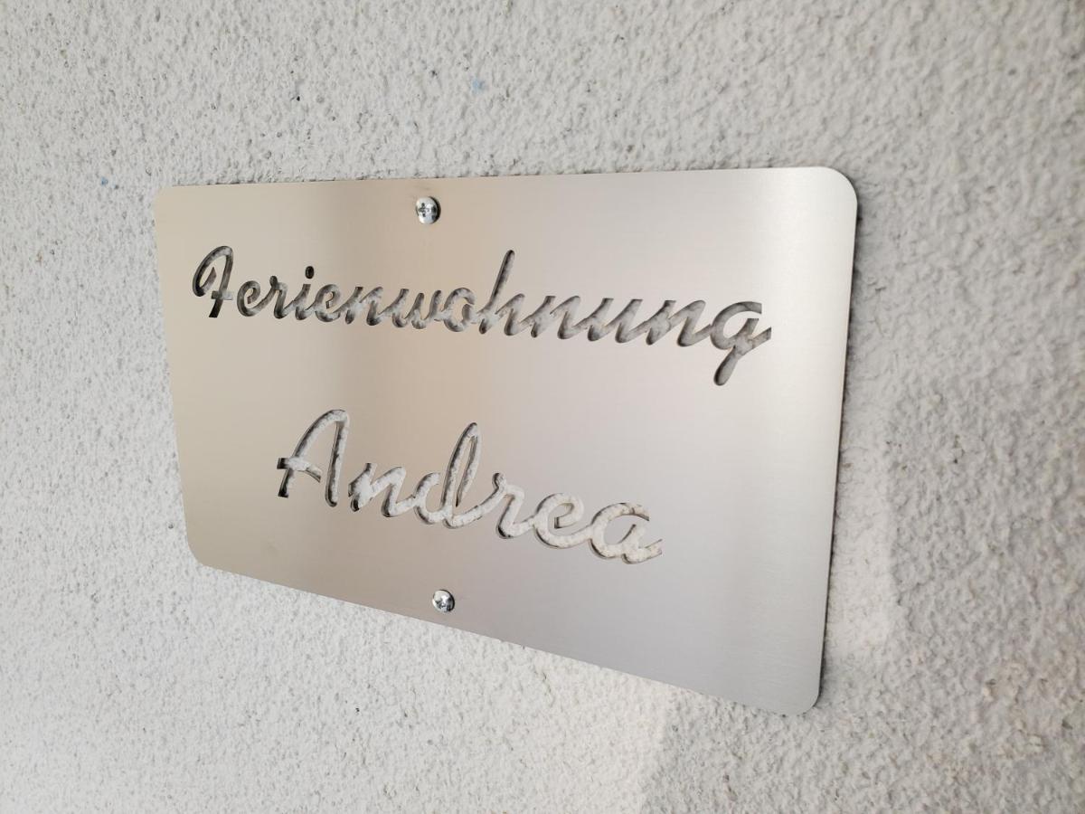Andrea *