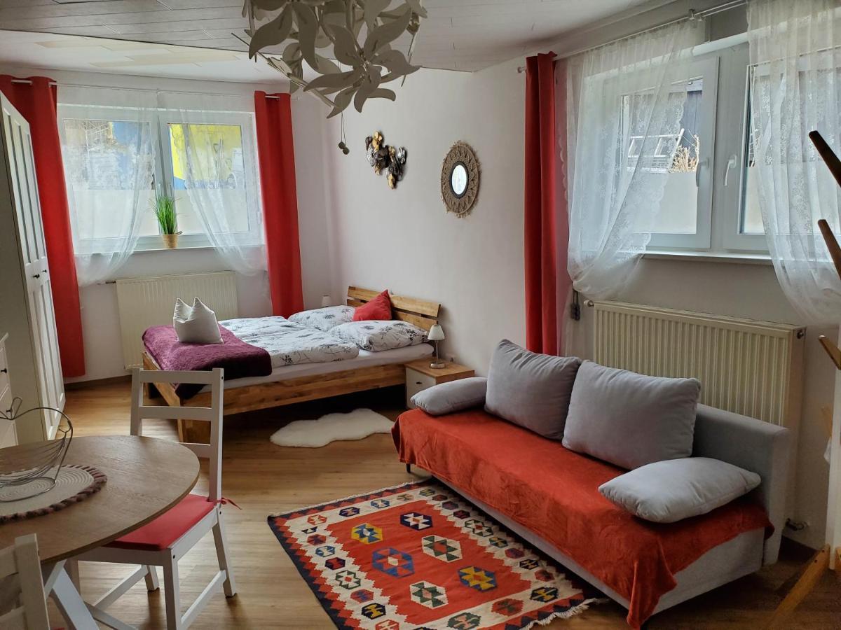 Andrea Apartment Murzzuschlag