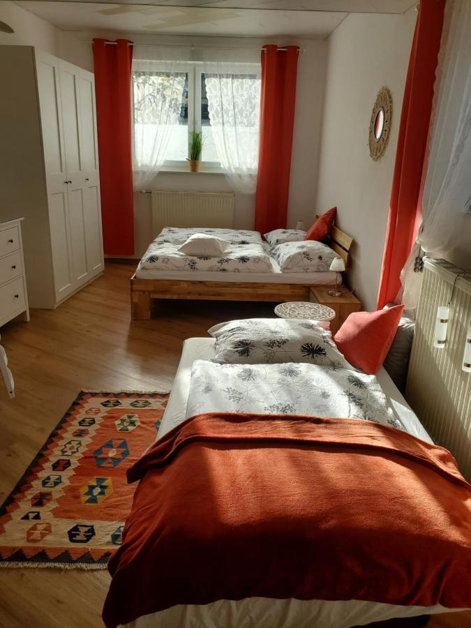 Andrea Apartment *